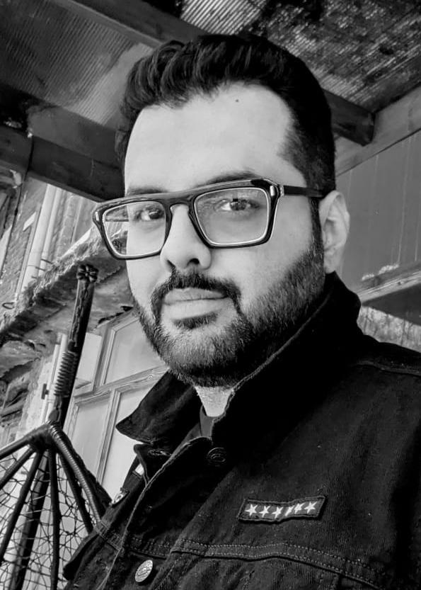 Akshay Sethi